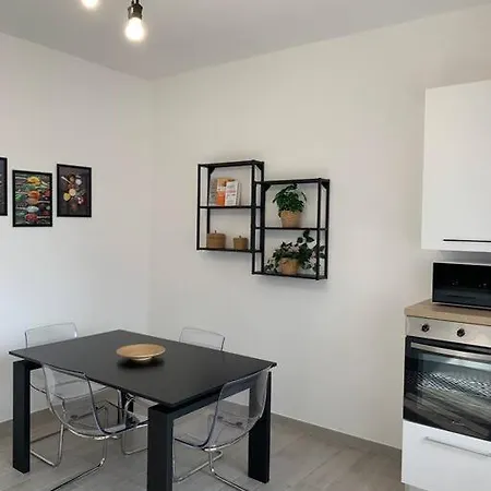 Holiday home Locazione Turistica La Magnolia Montonate